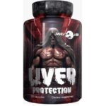 Skull Labz Liver Protection 120caps