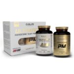 Evolite Ultra Test 180 Caps