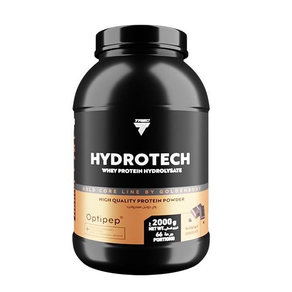 HYDRO TECH 2000 g