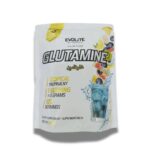 GLUTAMINE EVOLITE 500g