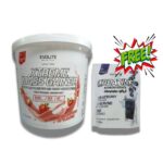 Xtreme mass gainer 6 kg +  FREE Creatine 500G