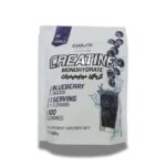 Creatine monohydrate EVOLITE 500g