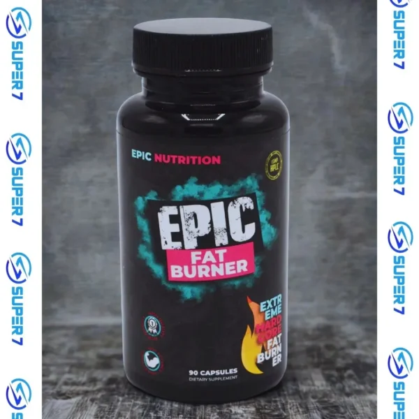 EPIC FAT BURNER