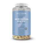 Ashwagandha KSM-66 MyProtein