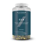 CLA MyProtein 120 softgels