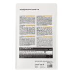 Creatine Monohydrate 1000 g Ostrovit nutrition facts