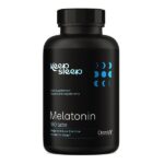 Keep Sleep Melatonin 180 tablets