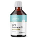 MCT Coconut Oil 500 ml