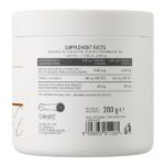 Marine Collagen + Hyaluronic Acid 200 g