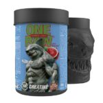 ONE RAW CREATINE