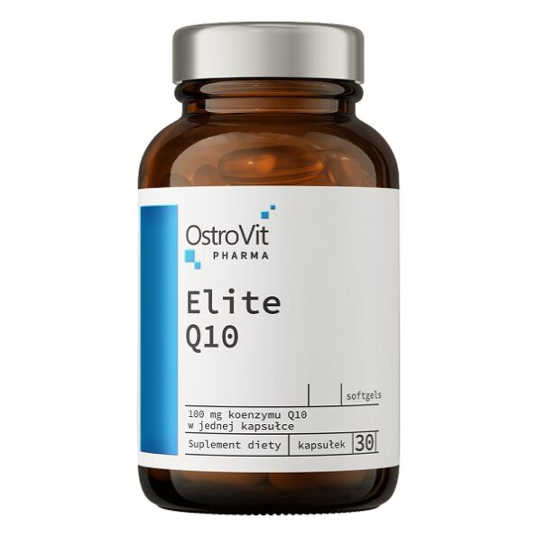 OstroVit Pharma Elite Q10