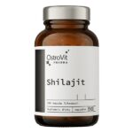 Shilajit 90 capsules