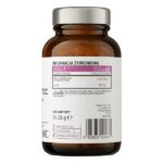 PRO-60 BIOTIC LactoSpore 60 capsules nutrition facts