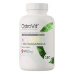 VIT&MIN + Ashwagandha 120 tablets