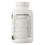 VIT&MIN + Ashwagandha 120 tablets nutrition facts