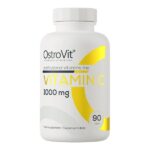 Vitamin C 1000 mg 90 tablets