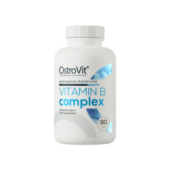 OstroVit Vitamin B Complex