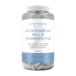 Glucosamine HCL & Chondroitin