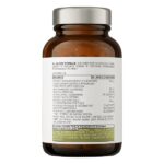 Glucose System Aid 90 capsules nutrition facts