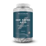 HMB Amino Acid 180 Tabs