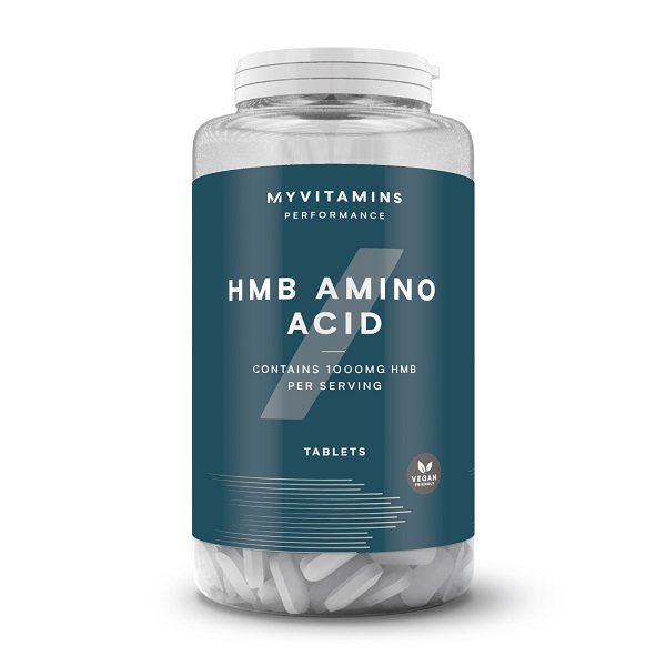 HMB Amino Acid 180 Tabs