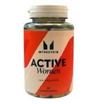 MyProtein Active Women 180 Tabs