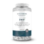 ZMA 90 Capsules MyVitamins