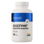 Digezyme Enzymes Digestives 90 comprimés