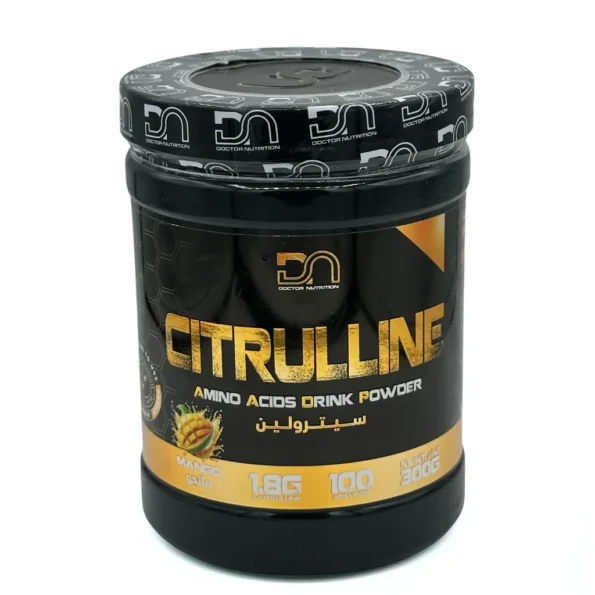 Dr Nutrition Citrulline 300 g