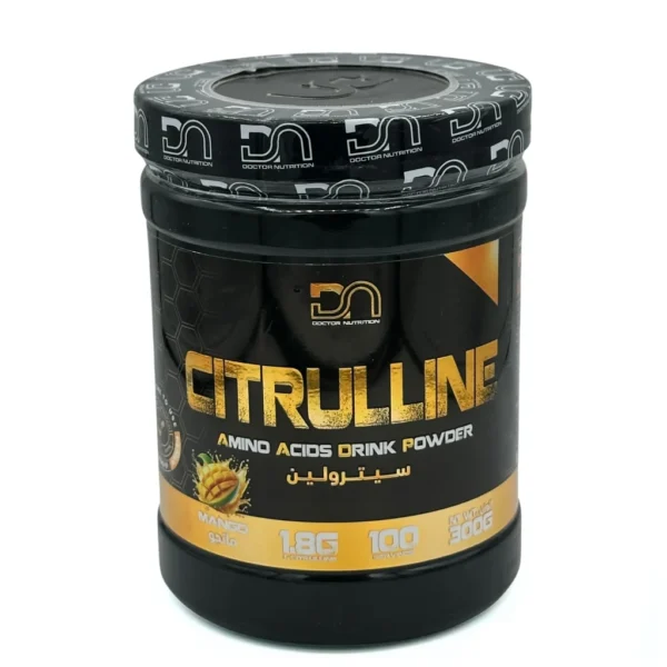 Dr Nutrition Citrulline 300 g