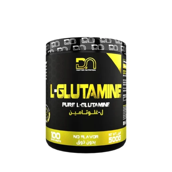 Dr nutrition L-Glutamine 300 g
