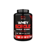 Dro Nutrition whey isobolic 1 kg