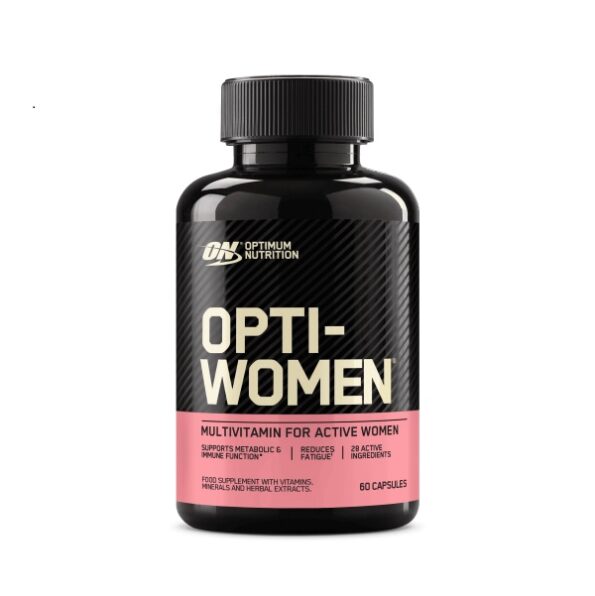 Opti-Women 60 Caps