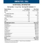 ⁦Applied Nutrition Amino Fuel EAA 390 g⁩ - الصورة ⁦2⁩