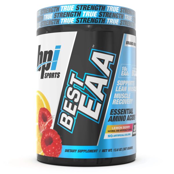 Best EAA