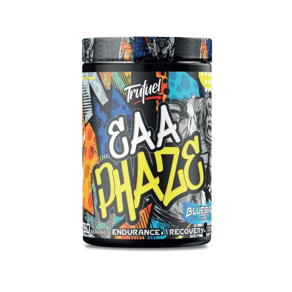 TruFuel EAA Phaze