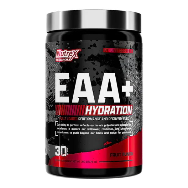 EAA+ Hydration, 30 Servings