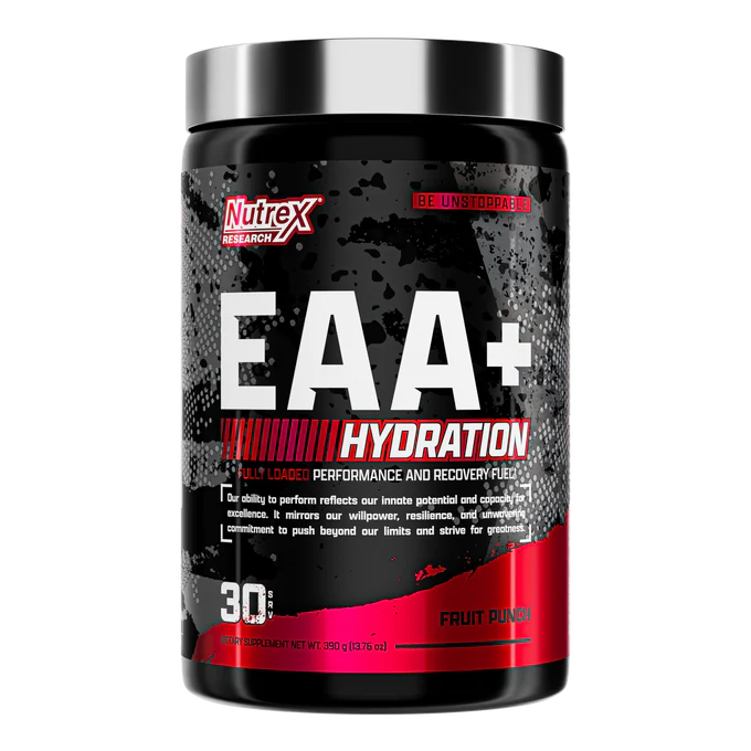 EAA+ Hydration, 30 Servings EAA+ Hydration, 30 Servings