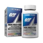 GAT Mens Multi+Test 60 Tabs