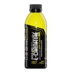 Golden Body L-CARNTINE (12X500ML)