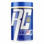 HMB XS 180 Caps- Ronnie Coleman