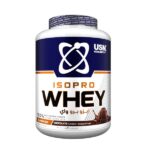 ISO PRO WHEY 1000G
