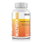 MULTIVITAMIN 100% NRV 120 Caps