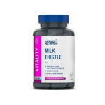 Milk Thistle – Applied Nutrition