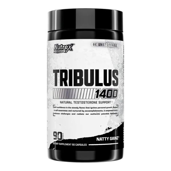 Nutrex Tribulus 1400 Nutrex Tribulus 1400