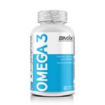 Omega 3 - 1000mg - BMXX Nutrition
