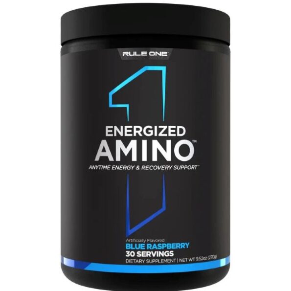 Rule1 Energized Amino