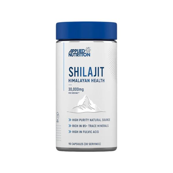 Shilajit Himalayan Health Shilajit Himalayan Health