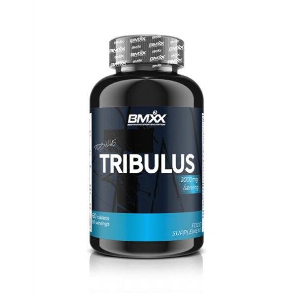 TRIBULUS – 2000mg BMXX