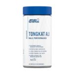 Tongkat Ali Male performance